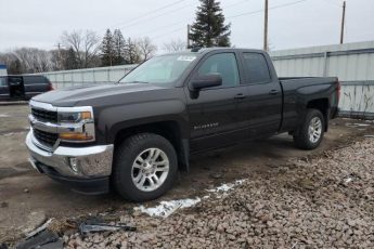 1GCVKREC8JZ171289 | 2018 CHEVROLET SILVERADO