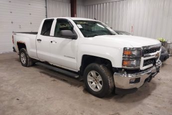 1GCVKREC9EZ151462 | 2014 CHEVROLET SILVERADO 1500