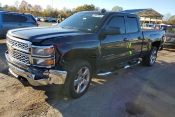 1GCVKREC9FZ389989 | 2015 CHEVROLET SILVERADO