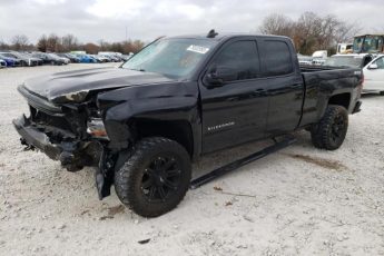 1GCVKREC9GZ135541 | 2016 CHEVROLET SILVERADO