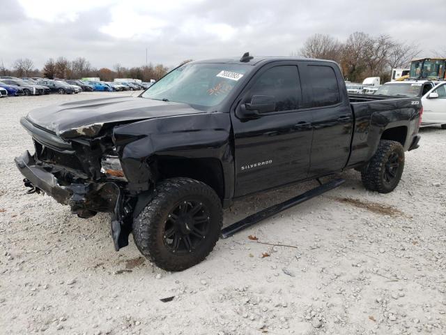 1GCVKREC9GZ135541 | 2016 CHEVROLET SILVERADO