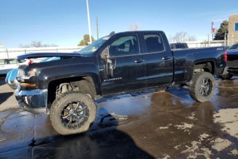 1GCVKREC9GZ399777 | 2016 CHEVROLET SILVERADO