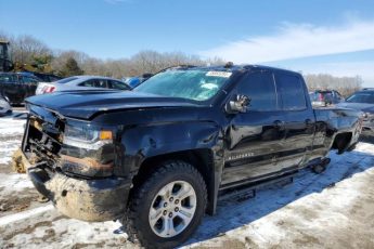 1GCVKRECXGZ149867 | 2016 CHEVROLET SILVERADO