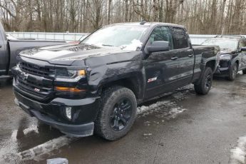 1GCVKRECXGZ271452 | 2016 CHEVROLET SILVERADO