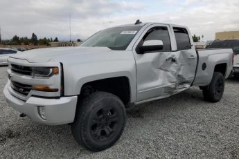 1GCVKRECXGZ395964 | 2016 CHEVROLET SILVERADO