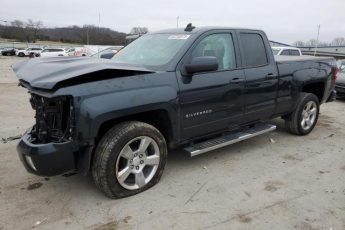 1GCVKRECXHZ392094 | 2017 CHEVROLET SILVERADO