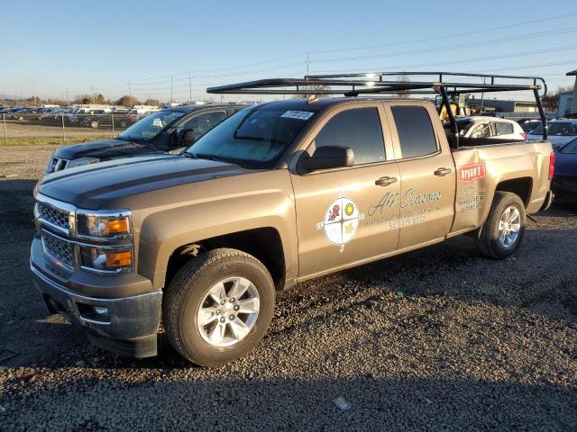 1GCVKREH0EZ339959 | 2014 CHEVROLET SILVERADO