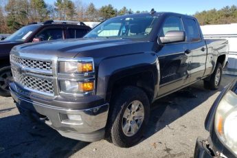 1GCVKREH0FZ443272 | 2015 CHEVROLET SILVERADO2