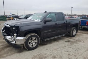 1GCVKREH0GZ156290 | 2016 CHEVROLET SILVERADO