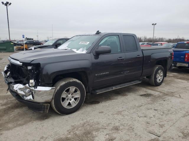 1GCVKREH0GZ156290 | 2016 CHEVROLET SILVERADO