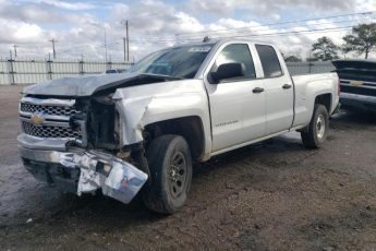 1GCVKREH1EZ121514 | 2014 CHEVROLET SILVERADO