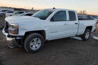 1GCVKREH2GZ175293 | 2016 CHEVROLET SILVERADO