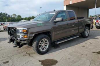 1GCVKREH3EZ402696 | 2014 CHEVROLET SILVERADO