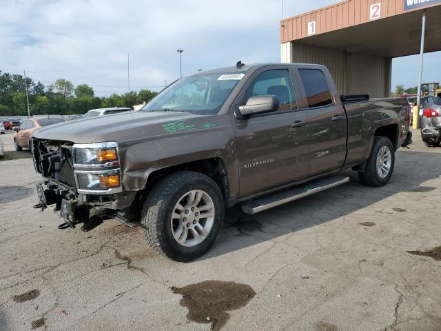 1GCVKREH3EZ402696 | 2014 CHEVROLET SILVERADO