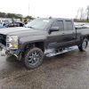 1GCVKREC4HZ226542 | 2017 CHEVROLET SILVERADO