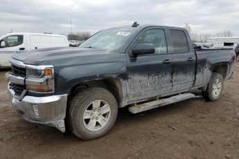 1GCVKREH3HZ145009 | 2017 CHEVROLET 1500 SILVE