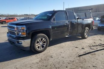 1GCVKREH4EZ338538 | 2014 CHEVROLET SILVERADO