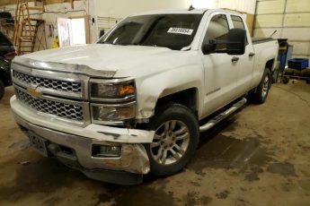 1GCVKREH5EZ146996 | 2014 CHEVROLET SILVERADO