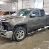 1GC1KUEG5HF122227 | 2017 CHEVROLET SILVERADO