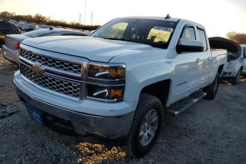 1GCVKREH6FZ243934 | 2015 CHEVROLET SILVERADO