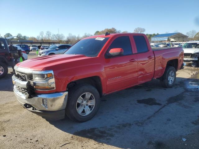 1GCVKREH8HZ199549 | 2017 CHEVROLET SILVERADO