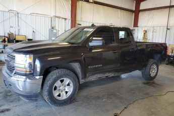 1GCVKREH9GZ182693 | 2016 CHEVROLET SILVERADO