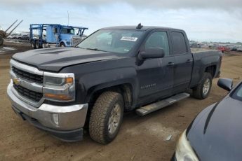 1GCVKREHXHZ132659 | 2017 CHEVROLET 1500