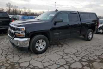 1GCVKREHXHZ182350 | 2017 CHEVROLET SILVERADO