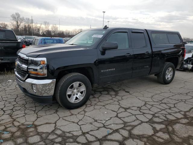 1GCVKREHXHZ182350 | 2017 CHEVROLET SILVERADO