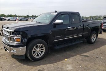 1GCVKSEC7EZ309675 | 2014 CHEVROLET SILVERADO