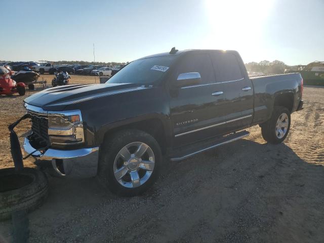 1GCVKSEC8JZ278365 | 2018 CHEVROLET SILVERADO