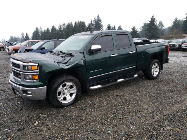 1GCVKSEC9EZ377038 | 2014 CHEVROLET SILVERADO