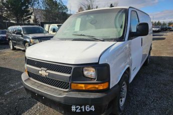 1GCWGAFFXH1344366 | 2017 CHEVROLET EXPRESS G2