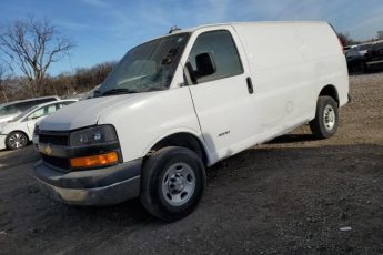 1GCWGAFP0M1144986 | 2021 CHEVROLET EXPRESS G2