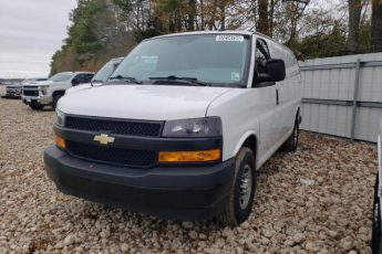 1GCWGAFP2M1186012 | 2021 CHEVROLET EXPRESS G2