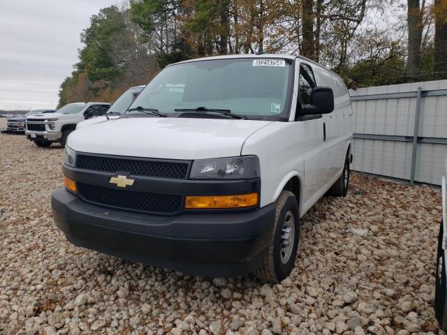 1GCWGAFP2M1186012 | 2021 CHEVROLET EXPRESS G2