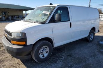 1GCWGAFP4M1310278 | 2021 CHEVROLET EXPRESS G2