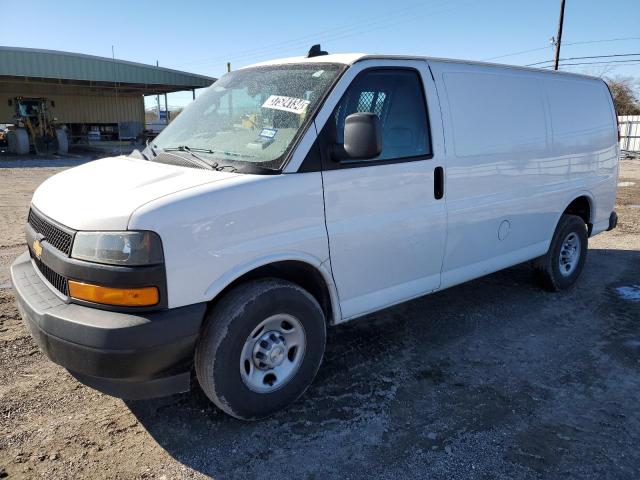 1GCWGAFP4M1310278 | 2021 CHEVROLET EXPRESS G2