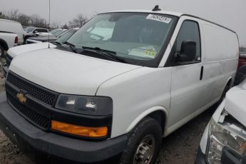 1GCWGAFP5K1332013 | 2019 CHEVROLET EXPRESS G2