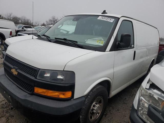 1GCWGAFP5K1332013 | 2019 CHEVROLET EXPRESS G2