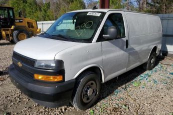 1GCWGAFP5L1162513 | 2020 CHEVROLET EXPRESS G2