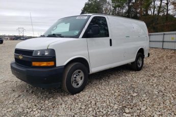 1GCWGAFP5M1184416 | 2021 CHEVROLET EXPRESS G2