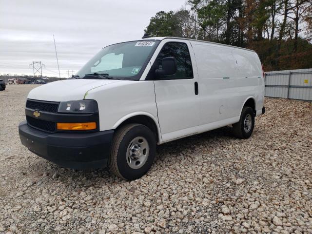 1GCWGAFP5M1184416 | 2021 CHEVROLET EXPRESS G2