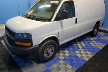 1GCWGAFP8M1215612 | 2021 CHEVROLET EXPRESS G2