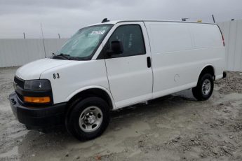 1GCWGAFP8M1309683 | 2021 CHEVROLET EXPRESS G2