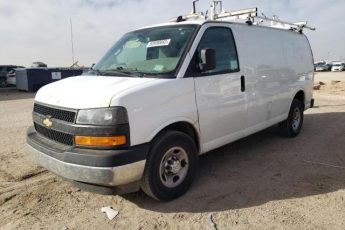 1GCWGAFP9K1167938 | 2019 CHEVROLET EXPRESS G2