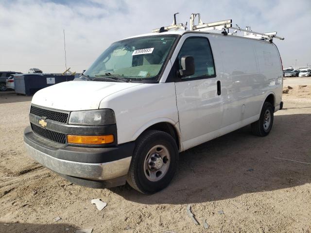 1GCWGAFP9K1167938 | 2019 CHEVROLET EXPRESS G2