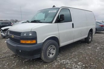 1GCWGAFPXM1232184 | 2021 CHEVROLET EXPRESS G2