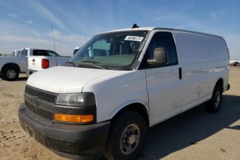 1GCWGAFPXN1220411 | 2022 CHEVROLET EXPRESS G2