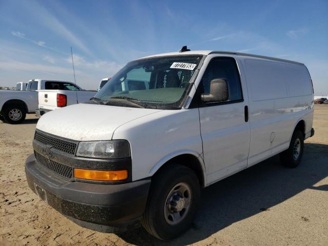 1GCWGAFPXN1220411 | 2022 CHEVROLET EXPRESS G2